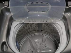 清洗洗衣機妙招 清洗洗衣機小竅門
